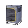 Oztrail 3 Shelf Camp Cupboard -Bundyoutdoors Shop FSU CC3 C