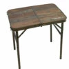 Outdoor Connection Rustic Table -Bundyoutdoors Shop FT18