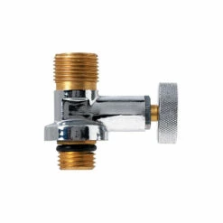 Companion Primus Fitting To 3/8" LH Adaptor