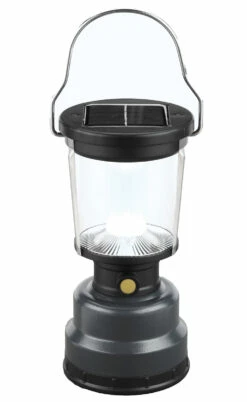 Oztrail Escape LED Rechargeable Lantern