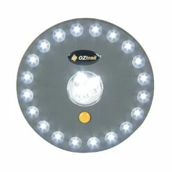 Oztrail UFO LED Tent Light