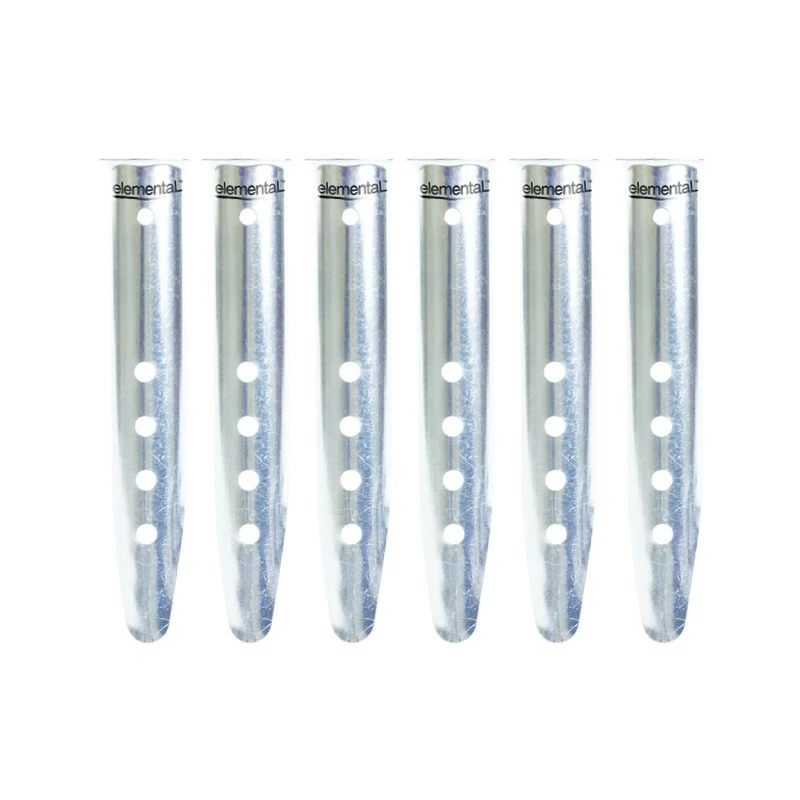 Elemental Tent Accessory Kit 4 Elemental Tent Accessory Kit - Image 2