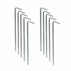 Elemental Tent Accessory Kit 10 Elemental Tent Accessory Kit -Bundyoutdoors Shop GMA9060 2