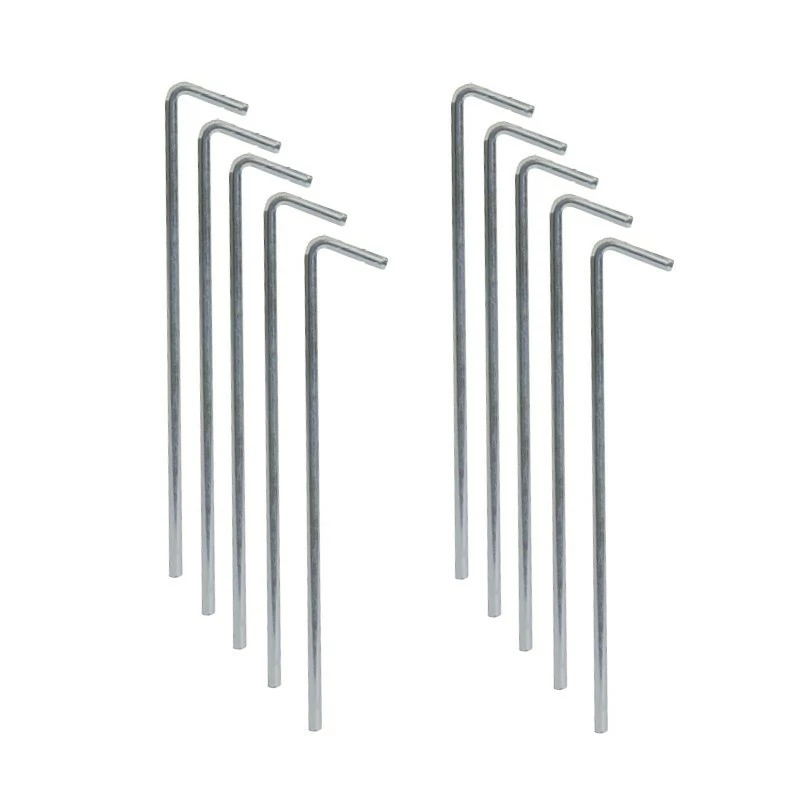 Elemental Tent Accessory Kit 5 Elemental Tent Accessory Kit - Image 3