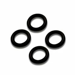 Gasmate O-Ring POL Cylinder Inlet