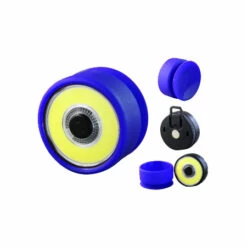 Dogbox Gecko Puk Light - Green -Bundyoutdoors Shop GPL3WCOB 1