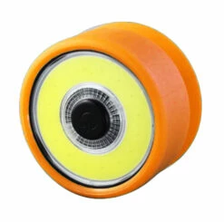 Dogbox Gecko Puk Light - Green -Bundyoutdoors Shop GPL3WCOB 2