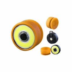 Dogbox Gecko Puk Light - Green -Bundyoutdoors Shop GPL3WCOB 3