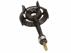 Bromic Cast Iron Single Ring Burner