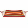 Wildtrak Good Vibes Garden Hammock With Pillow -Bundyoutdoors Shop GV0945