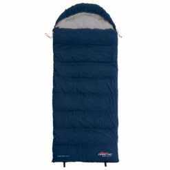 Darche Kozi Series Adult Sleeping Bag +5°C