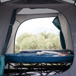 Darche Kozi Series Adult Sleeping Bag +5°C -Bundyoutdoors Shop KSB1000 5