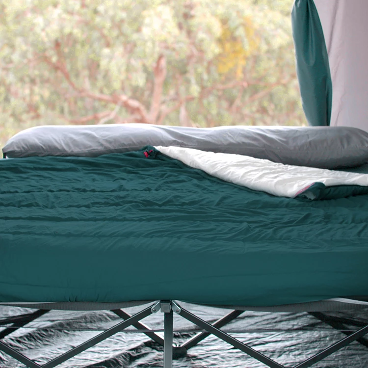 Darche Kozi Series Adult Sleeping Bag -5°C 4 Darche Kozi Series Adult Sleeping Bag -5°C - Image 2