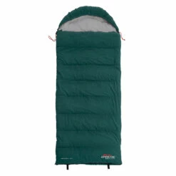 Darche Kozi Series Adult Sleeping Bag -5°C