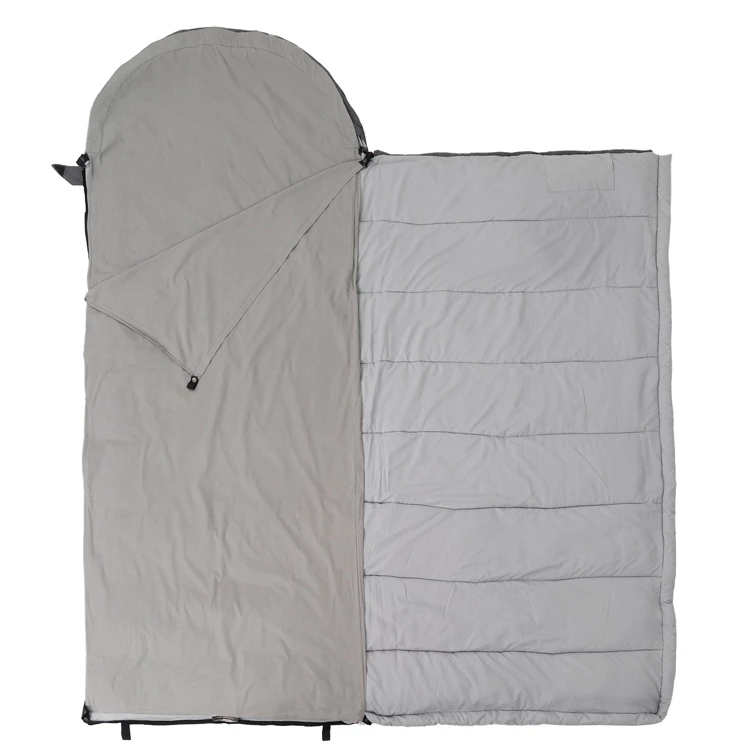 Darche Kozi Series Junior Sleeping Bag Liner 4 Darche Kozi Series Junior Sleeping Bag Liner - Image 2
