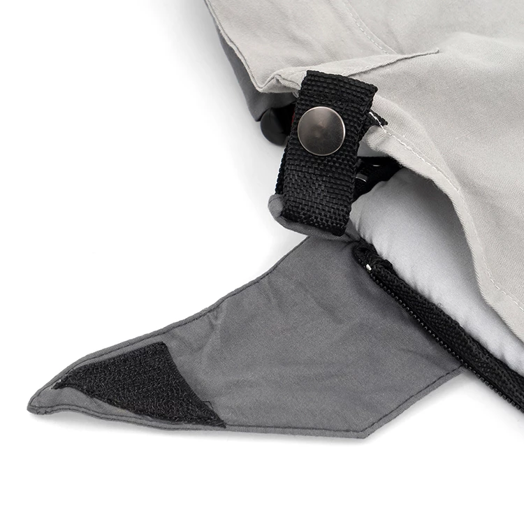 Darche Kozi Series Junior Sleeping Bag Liner 5 Darche Kozi Series Junior Sleeping Bag Liner - Image 3