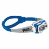 Petzl Swift RL Headlamp - Blue -Bundyoutdoors Shop L370 E095BA02