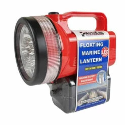 AutoKing 13 LED Marine Torch