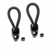 Supex Shock Cord Loops 2 Pack - 70mm -Bundyoutdoors Shop LP1