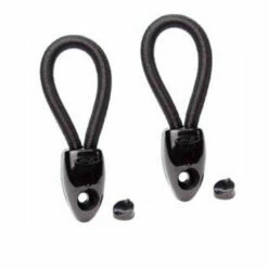 Supex Shock Cord Loops 2 Pack - 70mm
