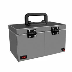 Camp Easy Little Tacker 12v Oven -Bundyoutdoors Shop LTRCL12VO 5