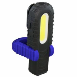 Dogbox Multi-Worklight And Torch - Blue 6 Dogbox Multi-Worklight And Torch - Blue -Bundyoutdoors Shop MLWLT BLU 1