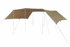 Oztrail Camper Fly