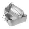 Bush Tracks Mess Kit British Army Style 2 Bush Tracks Mess Kit British Army Style -Bundyoutdoors Shop MT020