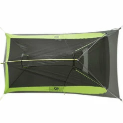 NEMO EQUIPMENT Nemo Hornet Ultralight Backpacking Tent - 2 Person -Bundyoutdoors Shop NEM00216 4