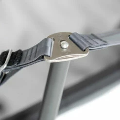 NEMO EQUIPMENT Nemo Stargaze Recliner Luxury Chair - Fortress Goldfinch -Bundyoutdoors Shop NEM00274 22 FORT 6