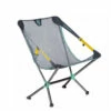 NEMO EQUIPMENT Nemo Moonlite Reclining Chair - Fortress Goldfinch -Bundyoutdoors Shop NEM00286 FORT