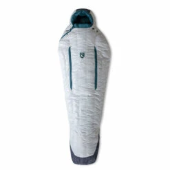 NEMO EQUIPMENT Nemo Kayu Womens Ultralight Sleeping Bag - 15 Regular