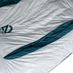 NEMO EQUIPMENT Nemo Kayu Womens Ultralight Sleeping Bag - 15 Regular -Bundyoutdoors Shop NEM00290 5