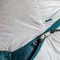 NEMO EQUIPMENT Nemo Kayu Womens Ultralight Sleeping Bag - 15 Regular -Bundyoutdoors Shop NEM00290 6