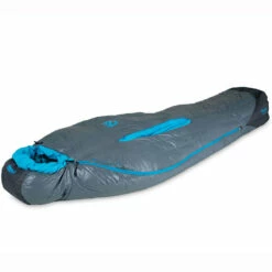 NEMO EQUIPMENT Nemo Kayu Womens Ultralight Sleeping Bag - 30 Regular -Bundyoutdoors Shop NEM00291 2