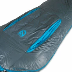 NEMO EQUIPMENT Nemo Kayu Womens Ultralight Sleeping Bag - 30 Regular -Bundyoutdoors Shop NEM00291 5