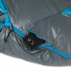 NEMO EQUIPMENT Nemo Kayu Womens Ultralight Sleeping Bag - 30 Regular -Bundyoutdoors Shop NEM00291 6