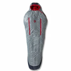 NEMO EQUIPMENT Nemo Kayu Mens Ultralight Sleeping Bag - 15 Long