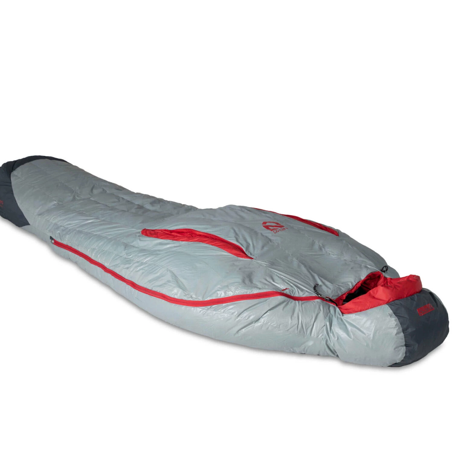NEMO EQUIPMENT Nemo Kayu Mens Ultralight Sleeping Bag - 15 Regular 5 NEMO EQUIPMENT Nemo Kayu Mens Ultralight Sleeping Bag - 15 Regular - Image 3