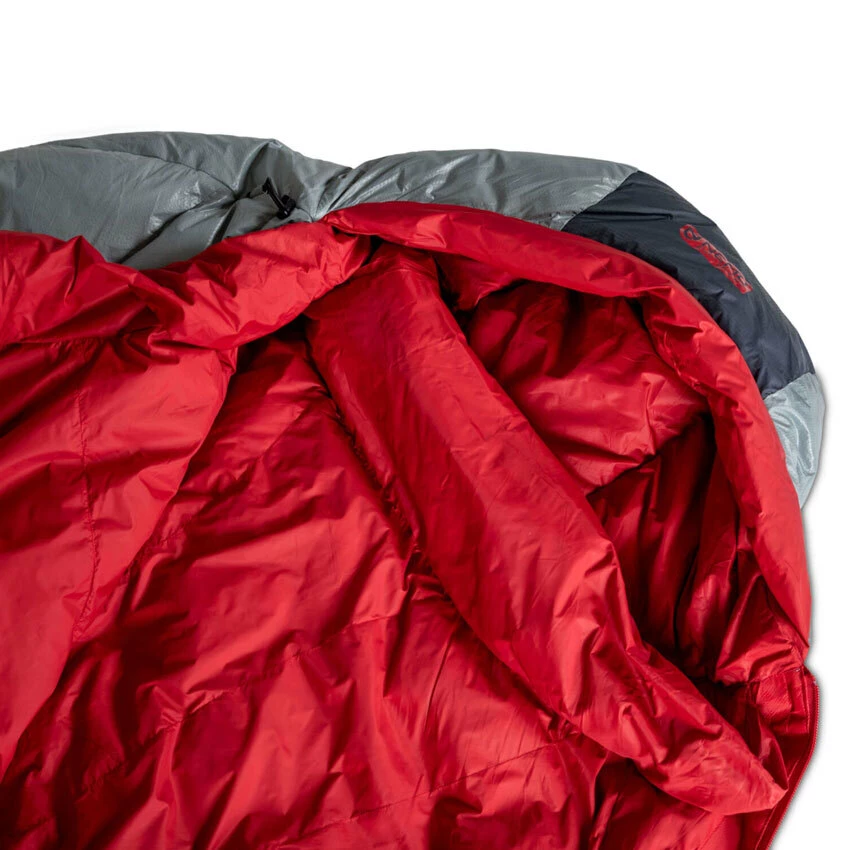 NEMO EQUIPMENT Nemo Kayu Mens Ultralight Sleeping Bag - 15 Regular 6 NEMO EQUIPMENT Nemo Kayu Mens Ultralight Sleeping Bag - 15 Regular - Image 4