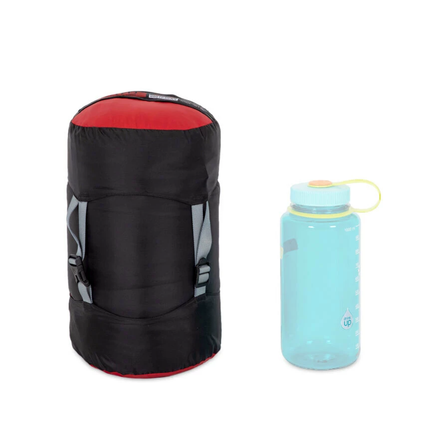 NEMO EQUIPMENT Nemo Kayu Mens Ultralight Sleeping Bag - 15 Regular 10 NEMO EQUIPMENT Nemo Kayu Mens Ultralight Sleeping Bag - 15 Regular - Image 8