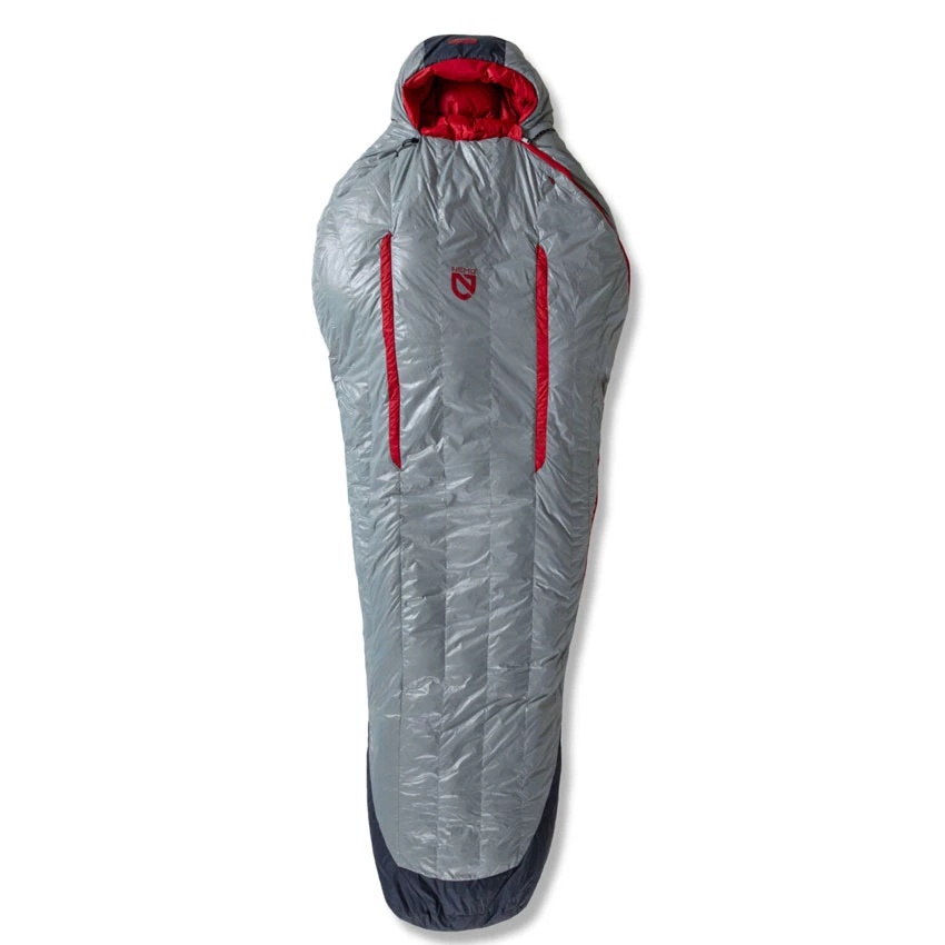 NEMO EQUIPMENT Nemo Kayu Mens Ultralight Sleeping Bag - 15 Regular 3 NEMO EQUIPMENT Nemo Kayu Mens Ultralight Sleeping Bag - 15 Regular