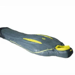 NEMO EQUIPMENT Nemo Kayu Mens Ultralight Sleeping Bag - 30 Regular -Bundyoutdoors Shop NEM00295 2
