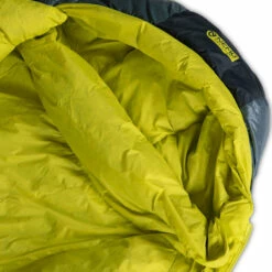 NEMO EQUIPMENT Nemo Kayu Mens Ultralight Sleeping Bag - 30 Regular -Bundyoutdoors Shop NEM00295 3