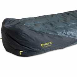 NEMO EQUIPMENT Nemo Kayu Mens Ultralight Sleeping Bag - 30 Regular -Bundyoutdoors Shop NEM00295 4