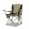 Oztent Goanna Chair -Bundyoutdoors Shop OGO01FRCHA