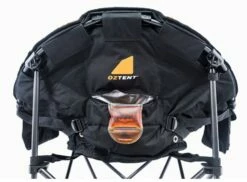 Oztent Koala Hotspot Lounge -Bundyoutdoors Shop OKL01FRHCA 2