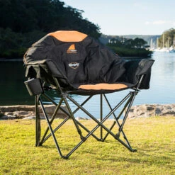 Oztent Koala Hotspot Lounge -Bundyoutdoors Shop OKL01FRHCA 3