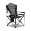Oztent Pilot Chair DLX -Bundyoutdoors Shop OPT03FRCHA