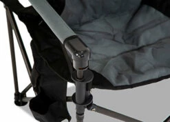 Oztent Pilot Chair DLX -Bundyoutdoors Shop OPT03FRCHA 2
